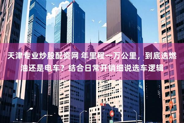 天津专业炒股配资网 年里程一万公里，到底选燃油还是电车？结合日常开销细说选车逻辑